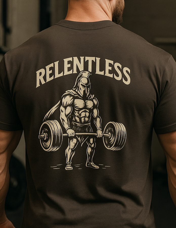 RELENTLESS